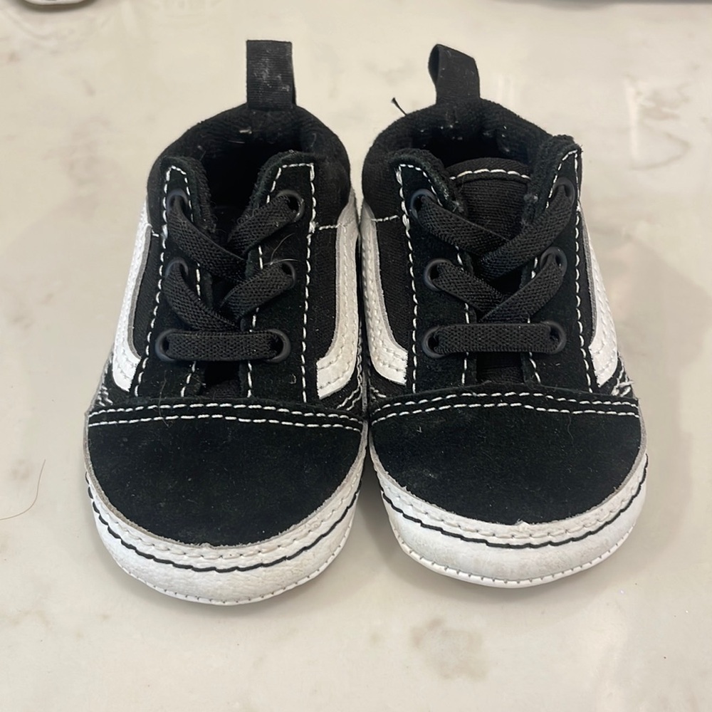 Baby vans